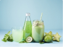 Master Detoks Programı